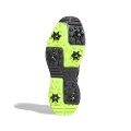 Black/Lime